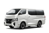 日産キャラバン プロスタイル グランドプレミアムGX