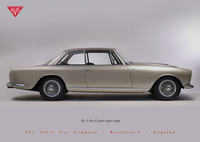 「グラバー スーパークーペ」