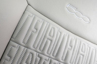 フィアット500eアイコン（FWD）／ホンダeアドバンス（RWD）（前編）【試乗記】の画像