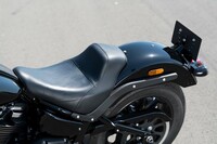 ハーレーダビッドソン・ローライダーS（6MT）の画像