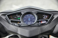 第2回：“激しくない”イタリアンバイクといま注目のスクーターに乗るの画像