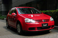 VW「ゴルフ」に新開発TSIエンジン＋7段DSGのエントリーモデル登場