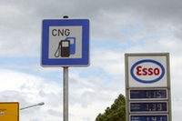 ドイツのCNG車市場に、未来はあるか？