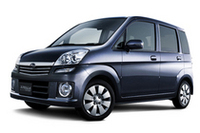 スポーティな「スバル・ステラカスタム」にお安いバージョン登場