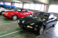 サビや修理歴がないことや、改造されていないことなど、マツダがレストアベース車に求める条件は厳しいが、それでも問い合わせは引きも切らないという。