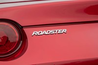 マツダ・ロードスターRF RS（FR/6MT）／ロードスターRF VS（FR/6AT）【試乗記】の画像