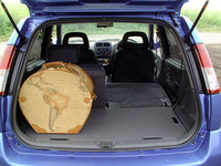 スズキ・スイフトSGエアロII（4AT）【ブリーフテスト】の画像