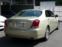 第389回：や、ヤバイ？ もしや新型「マジェスタ」でクラウンの魔力に気づいちゃったのかも!?の画像