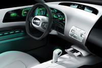 サーブはバイオ燃料で走るオープンカーを発表【パリサロン08】の画像