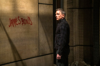 SPECTRE c 2015 Metro-Goldwyn-Mayer Studios Inc., Danjaq, LLC and Columbia Pictures Industries, Inc. All rights reserved.