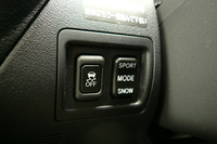 第350回：雪の「レクサスIS F」試乗会　コイツはつくづく“トヨタ車革命”だ！の画像