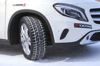 第312回：氷上性能にも燃費にもこだわる!?ヨコハマの新作「アイスガード ファイブ プラス」を試すの画像