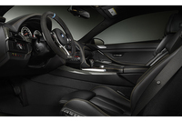 BMW創立100周年記念モデル第6弾は、600psの「M6」の画像