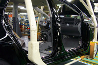 第98回：ただいま「プリウス」増産中！　〜トヨタの工場覗いてみたら……？の画像