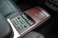 トヨタ・クラウンマジェスタGタイプ Fパッケージ（FR/8AT）【試乗記】の画像