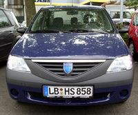 フォルクスワーゲン、超低価格車開発への画像