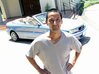 第160回：発見！「ボルボC70カブリオレ」の魅力　オープンは“ちょい枯れ”のがステキ？の画像