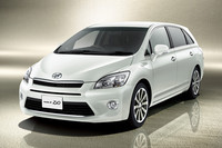 「マークXジオ 350G」