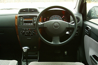 ダイハツ・ミラアヴィ FF L（4AT）【ブリーフテスト】の画像