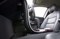 ボルボS40 2.4／V50 2.4i （5AT/5AT）【短評（前編）】の画像