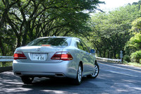 トヨタ マイナーチェンジ車試乗会（クラウン／ノア／ヴァンガード）【試乗記】の画像