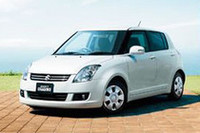 「スズキ・スイフト STYLE-L」