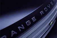 新型「レンジローバー」、公開される（写真で）の画像