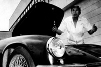 【天国から、お久しぶり】偉大なるオヤジさん、本田宗一郎（後編）の画像