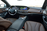 第5回：見て、乗って、思わずため息輸入車チョイ乗りリポート～1000万円オーバー編～の画像