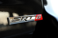 SRTとは“Street and Racing Technology”の頭文字をとったもの。クライスラーのハイパフォーマンスカー開発部門という役割を担う。