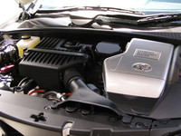 第204回：「トヨタ・ハリアーハイブリッド」試乗　もはやこれは“医薬系ドラッグ”だ!!の画像