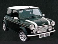 ローバー、「BSCCミニ」を発売の画像