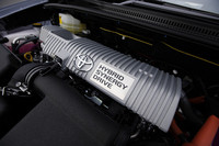 トヨタ・プリウス プロトタイプ（FF）【試乗速報】の画像