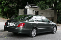 トヨタ・クラウンマジェスタCタイプ（6AT）【ブリーフテスト（前編）】の画像