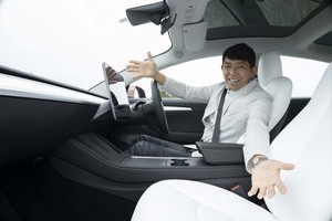 進むevの価格破壊 テスラは自動車の世界を変えるのか Webcg