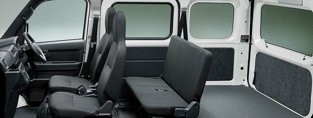 トヨタが軽商用車「ピクシス バン」のBEVバージョンを発売 【ニュース