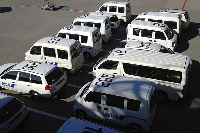 第331回 二子玉川の高濃度 高レベルにクラクラ 大矢アキオ 捨て身の路上調査員 東京編 マッキナ あらモーダ Webcg