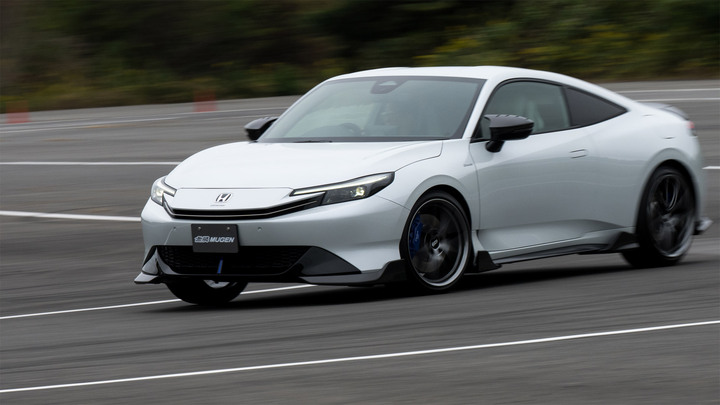 2025ワークスチューニンググループ合同試乗会（後編：無限／TRD編）【試乗記】