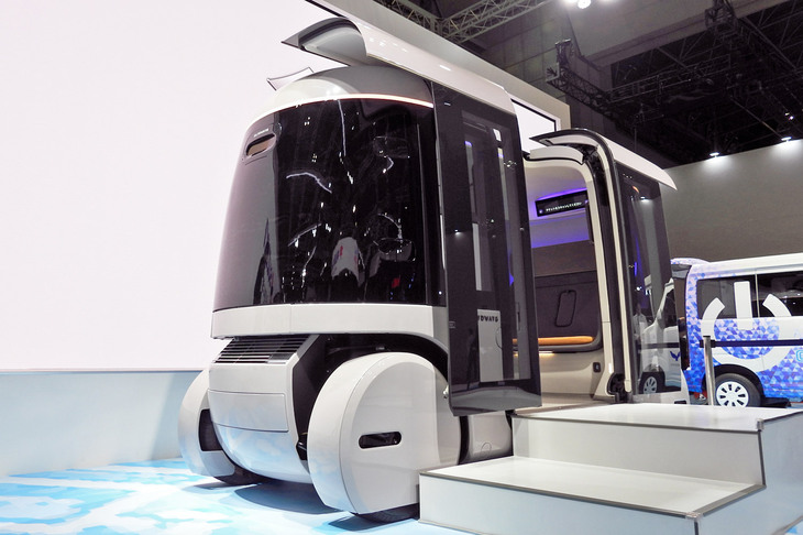 Glydways（グライドウェイ）