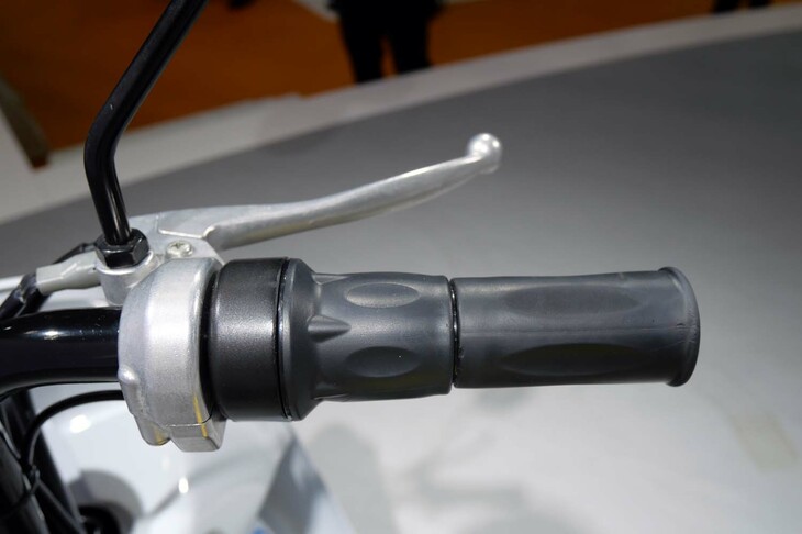 スズキe-choinori（イーチョイノリ）