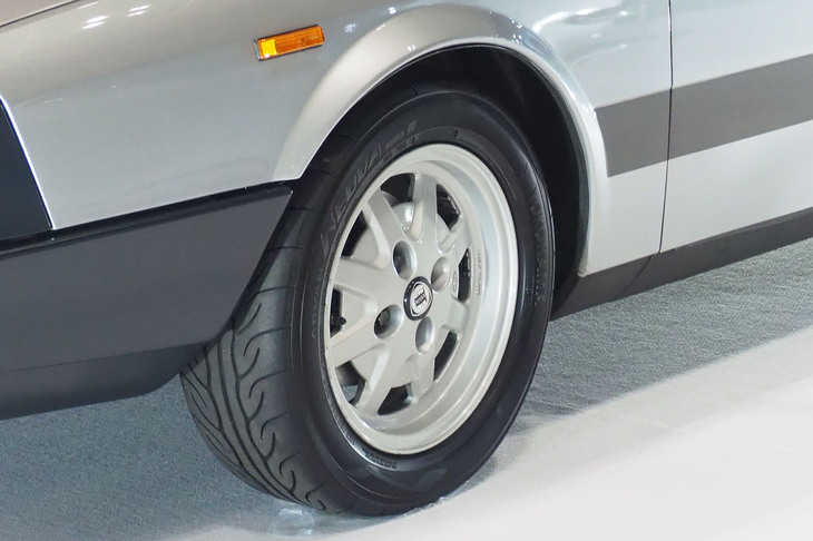 ランチア・ベータ モンテカルロ