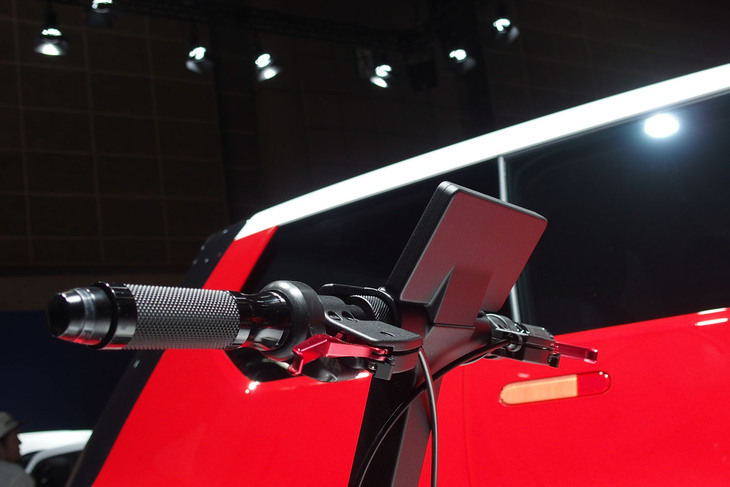 Pocket Concept（ポケット コンセプト）