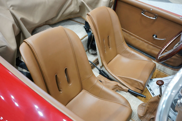 Beckスピードスター（2015年）／Beck Japan