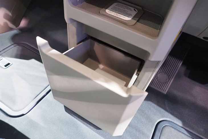 キアPV5パッセンジャー