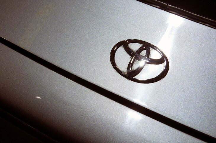 トヨタ4500GT 第28回東京モーターショー出展車両（1989年）