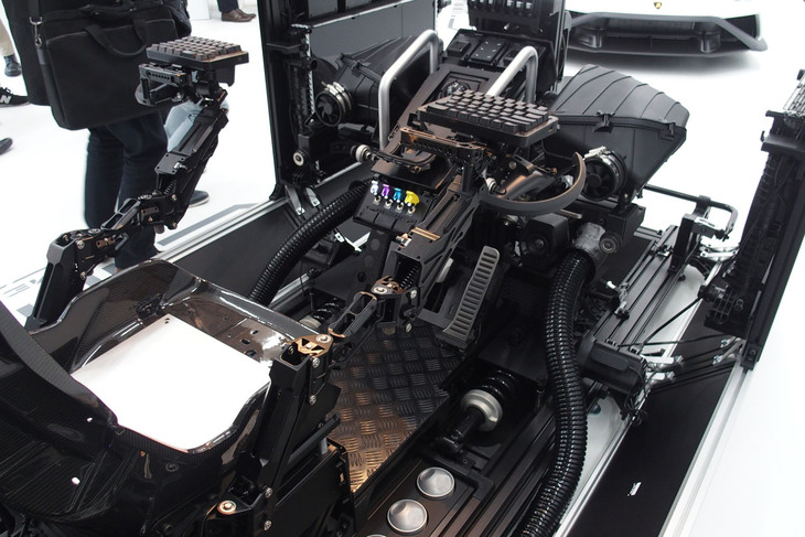 Time Gazer（タイムゲイザー）