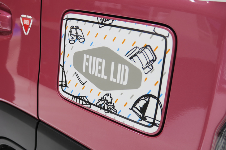 スズキ・ハスラー コンセプト