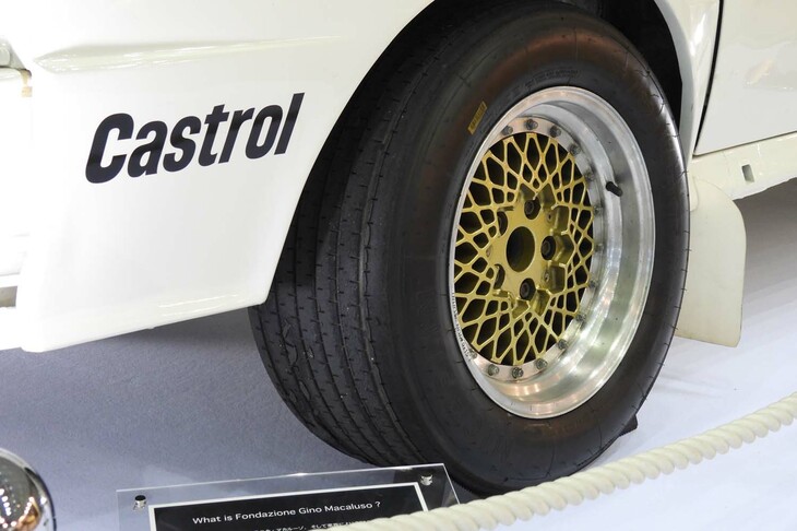 アウディ・クワトロ（1982年）