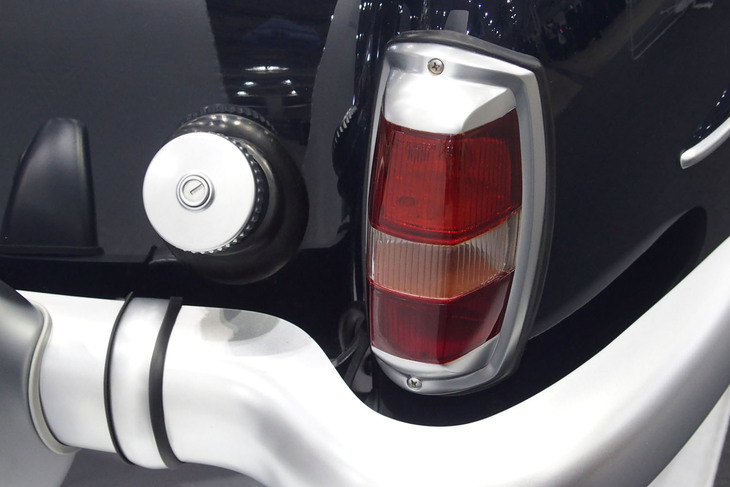 メルセデス・ベンツ190SL