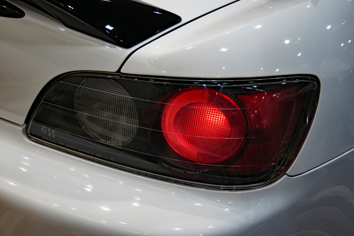 S2000 20thアニバーサリー プロトタイプ